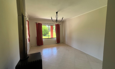 En venta hermosa casa de 320m2 en terreno de 5400m2, San Javier de Loncomilla