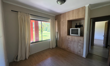 En venta hermosa casa de 320m2 en terreno de 5400m2, San Javier de Loncomilla