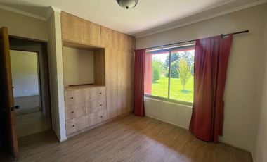 En venta hermosa casa de 320m2 en terreno de 5400m2, San Javier de Loncomilla