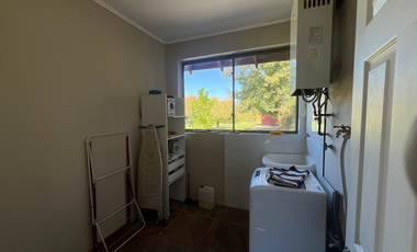 En venta hermosa casa de 320m2 en terreno de 5400m2, San Javier de Loncomilla