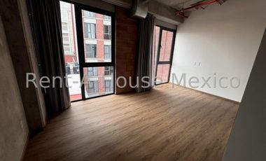 Departamento en Renta en Benito Juárez, Napoles