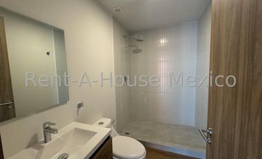 Departamento en Renta en Benito Juárez, Napoles