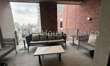 Departamento en Renta en Benito Juárez, Napoles