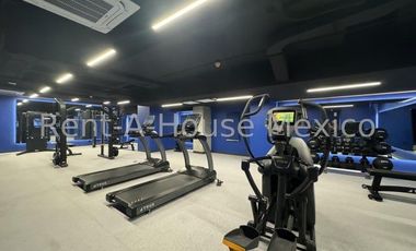 Departamento en Renta en Benito Juárez, Napoles