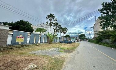 Luxury House with Land for Sale, Near Central Nakhon Pathom Fully furnished with built-in furniture.   ZT494