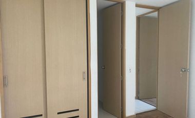 46178 Apartamento en Arriendo El Salado