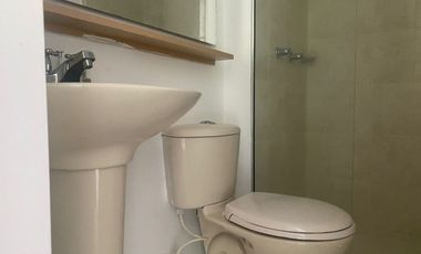 46178 Apartamento en Arriendo El Salado