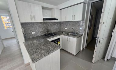 ARRIENDO BURGOS -EXCELENTE UBICACION, CERCA A TODO CONJUNTO CERRADO -BARRIO NUEVA CASTILLA