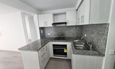 ARRIENDO BURGOS -EXCELENTE UBICACION, CERCA A TODO CONJUNTO CERRADO -BARRIO NUEVA CASTILLA