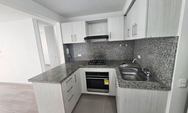 ARRIENDO BURGOS -EXCELENTE UBICACION, CERCA A TODO CONJUNTO CERRADO -BARRIO NUEVA CASTILLA