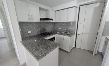 ARRIENDO BURGOS -EXCELENTE UBICACION, CERCA A TODO CONJUNTO CERRADO -BARRIO NUEVA CASTILLA