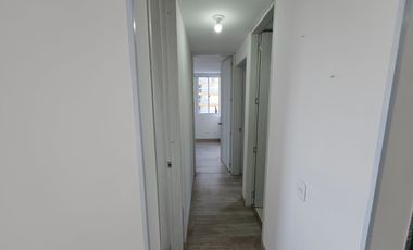 ARRIENDO BURGOS -EXCELENTE UBICACION, CERCA A TODO CONJUNTO CERRADO -BARRIO NUEVA CASTILLA