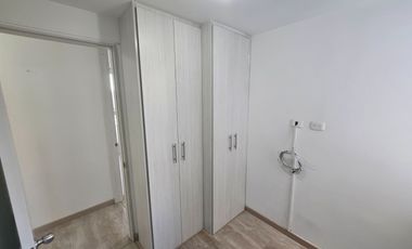 ARRIENDO BURGOS -EXCELENTE UBICACION, CERCA A TODO CONJUNTO CERRADO -BARRIO NUEVA CASTILLA