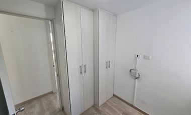 ARRIENDO BURGOS -EXCELENTE UBICACION, CERCA A TODO CONJUNTO CERRADO -BARRIO NUEVA CASTILLA