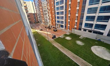 ARRIENDO BURGOS -EXCELENTE UBICACION, CERCA A TODO CONJUNTO CERRADO -BARRIO NUEVA CASTILLA