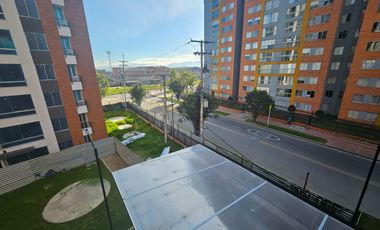 ARRIENDO BURGOS -EXCELENTE UBICACION, CERCA A TODO CONJUNTO CERRADO -BARRIO NUEVA CASTILLA