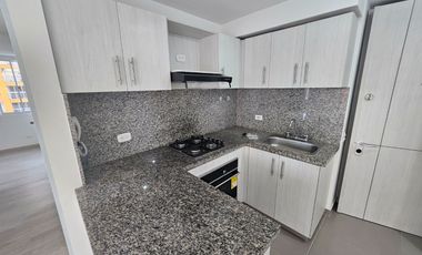 ARRIENDO BURGOS -EXCELENTE UBICACION, CERCA A TODO CONJUNTO CERRADO -BARRIO NUEVA CASTILLA