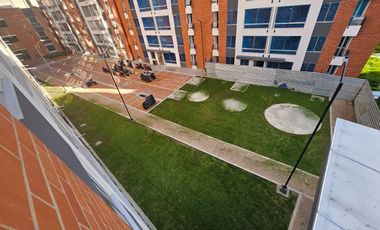 ARRIENDO BURGOS -EXCELENTE UBICACION, CERCA A TODO CONJUNTO CERRADO -BARRIO NUEVA CASTILLA