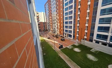 ARRIENDO BURGOS -EXCELENTE UBICACION, CERCA A TODO CONJUNTO CERRADO -BARRIO NUEVA CASTILLA
