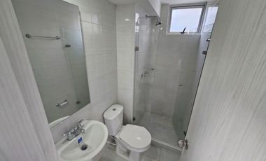 ARRIENDO BURGOS -EXCELENTE UBICACION, CERCA A TODO CONJUNTO CERRADO -BARRIO NUEVA CASTILLA