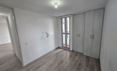 ARRIENDO BURGOS -EXCELENTE UBICACION, CERCA A TODO CONJUNTO CERRADO -BARRIO NUEVA CASTILLA