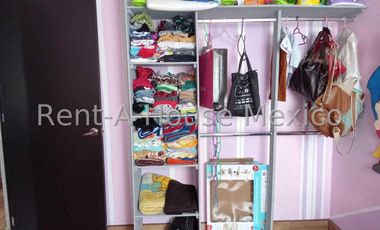 Venta Casa en residencial El Recinto, Tizayuca Centro, Hidalgo