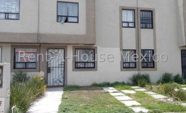 Venta Casa en residencial El Recinto, Tizayuca Centro, Hidalgo