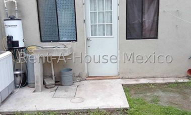 Venta Casa en residencial El Recinto, Tizayuca Centro, Hidalgo