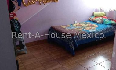 Venta Casa en residencial El Recinto, Tizayuca Centro, Hidalgo