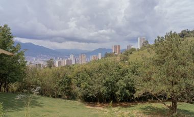 AMPLIO LOTE EN SABANETA CERCA A LA NATURALEZA Y LA CIUDAD