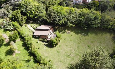 AMPLIO LOTE EN SABANETA CERCA A LA NATURALEZA Y LA CIUDAD