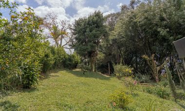 AMPLIO LOTE EN SABANETA CERCA A LA NATURALEZA Y LA CIUDAD
