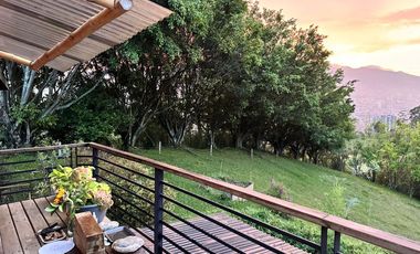 AMPLIO LOTE EN SABANETA CERCA A LA NATURALEZA Y LA CIUDAD