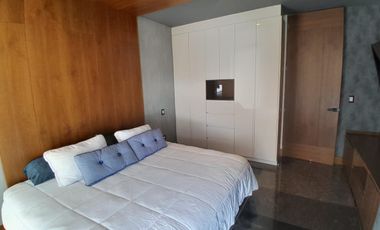 DEPARTAMENTO EN VENTA ANGELOPOLIS CON ALBERCA