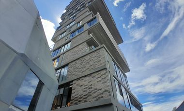 DEPARTAMENTO EN VENTA ANGELOPOLIS CON ALBERCA