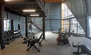 DEPARTAMENTO EN VENTA ANGELOPOLIS CON ALBERCA