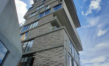 DEPARTAMENTO EN VENTA ANGELOPOLIS CON ALBERCA