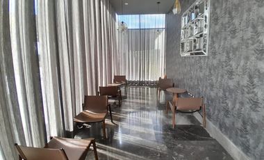 DEPARTAMENTO EN VENTA ANGELOPOLIS CON ALBERCA