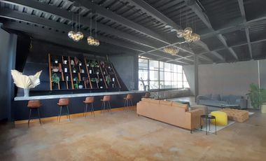 DEPARTAMENTO EN VENTA ANGELOPOLIS CON ALBERCA