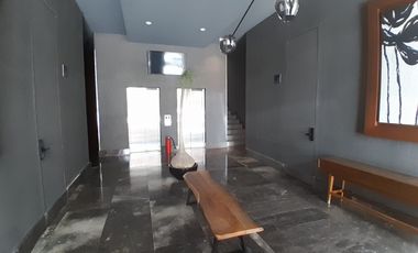DEPARTAMENTO EN VENTA ANGELOPOLIS CON ALBERCA