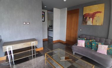 DEPARTAMENTO EN VENTA ANGELOPOLIS CON ALBERCA
