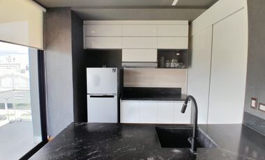 DEPARTAMENTO EN VENTA ANGELOPOLIS CON ALBERCA