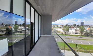 DEPARTAMENTO EN VENTA ANGELOPOLIS CON ALBERCA