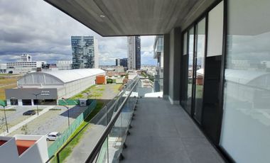 DEPARTAMENTO EN VENTA ANGELOPOLIS CON ALBERCA