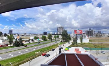 DEPARTAMENTO EN VENTA ANGELOPOLIS CON ALBERCA