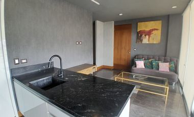 DEPARTAMENTO EN VENTA ANGELOPOLIS CON ALBERCA