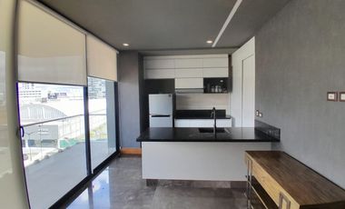 DEPARTAMENTO EN VENTA ANGELOPOLIS CON ALBERCA