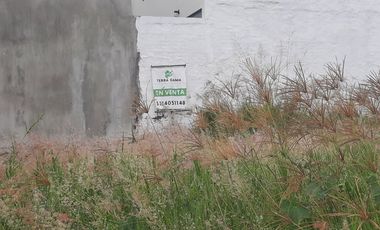 TERRENO EN VENTA SENDEROS MONTE VERDE LOTE 73 COTO 9