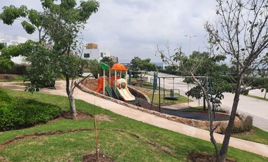 TERRENO EN VENTA SENDEROS MONTE VERDE LOTE 73 COTO 9