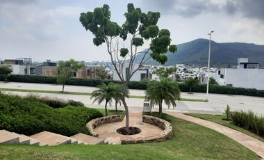 TERRENO EN VENTA SENDEROS MONTE VERDE LOTE 73 COTO 9